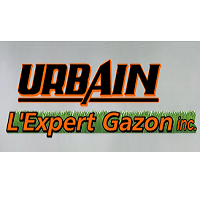 Logo Urbain l'Expert Gazon