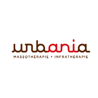 Logo Urbania Massothérapie