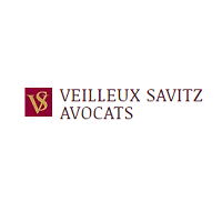 Logo Veilleux Savitz Avocats