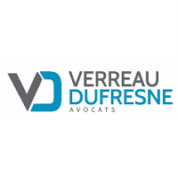 Logo Verreau Dufresne Avocats