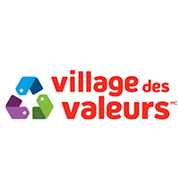 Logo Village des Valeurs