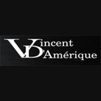 Logo Vincent d'Amerique