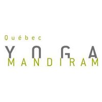 Logo Yoga Mandiram