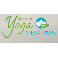 Logo Yoga Mieux Vivre