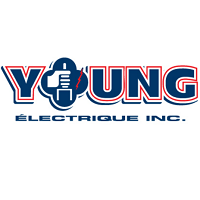 Logo Young Électrique