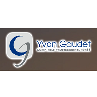 Logo Yvan Gaudet CPA