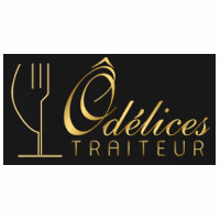 Logo Ô Délices Traiteur